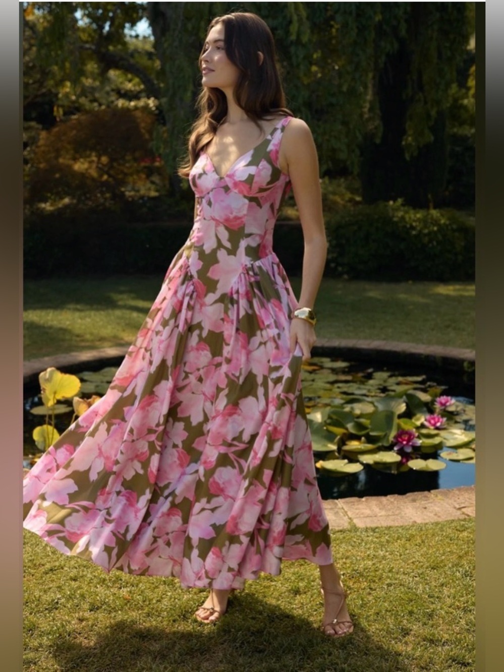 Hutch Jemma Dress (New with tags)